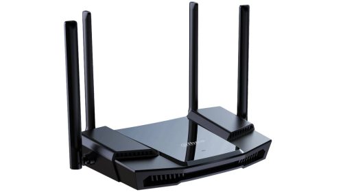 Dahua wireless router (AX18)