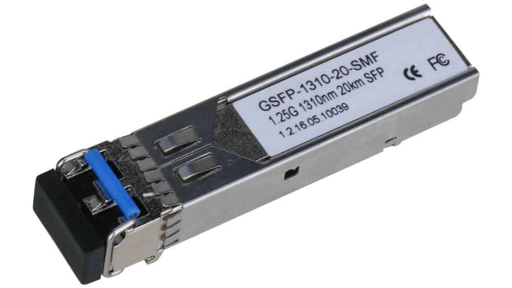 Dahua Gigabit Optikai Modul Gsfp R Smf Dsbolt Gl