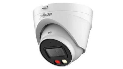 Dahua 2MP IR fixoptikás dómkamera 2,8mm (IPC-HDW1239V-A-IL-0280B)