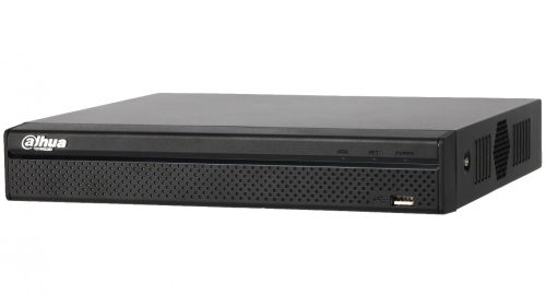 Dahua 16 csatornás 4K NVR (NVR2116HS-4KS3)