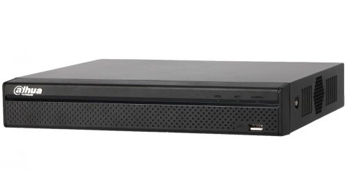 Dahua 16 csatornás PoE NVR (NVR4216-16P-EI)