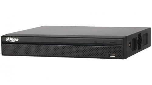 Dahua 16 csatornás 4K NVR (NVR4216-4KS3)