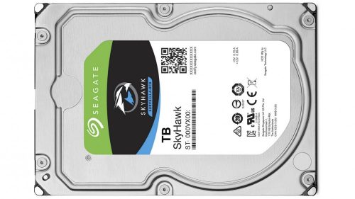 HDD SEAGATE 4TB VX (ST4000VX007)