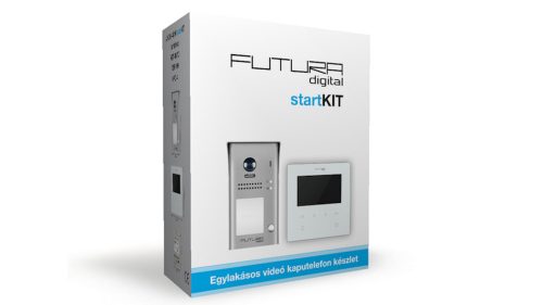 Futura start kit (VFK-461-W)